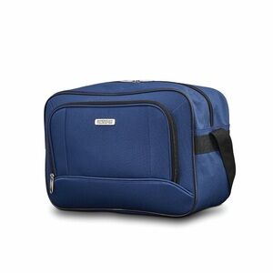 American Tourister Navy Toiletry Bag